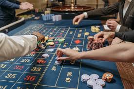 Zoloto Loto Casino