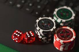 Вход на официальный сайт Casino SpinCity